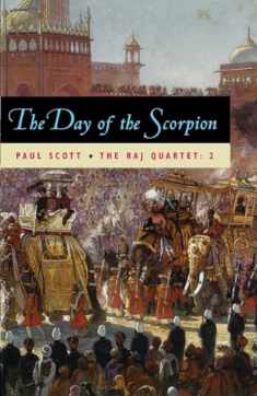 The Day of the Scorpion (Phoenix Fiction) (Volume 2)