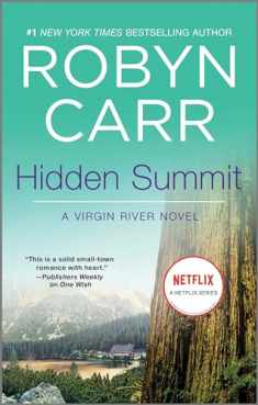 Hidden Summit (A Virgin River Novel, 15)