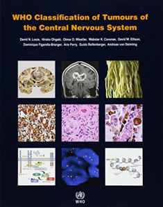 WHO Classification of Tumours of the Central Nervous System [OP]