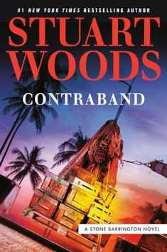 Contraband (A Stone Barrington Novel)