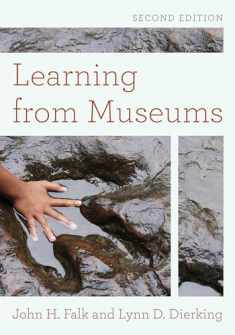 Learning from Museums (American Association for State and Local History)