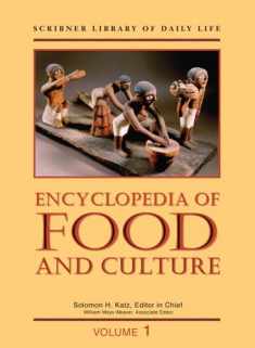 Encyclopedia of Food
