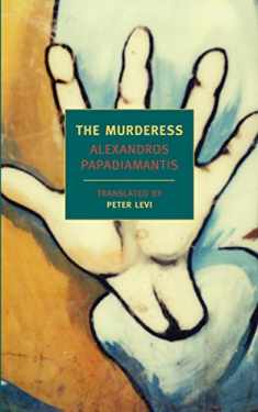 The Murderess (New York Review Books Classics)