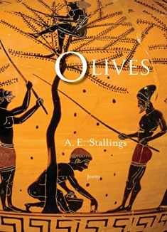 Olives: Poems