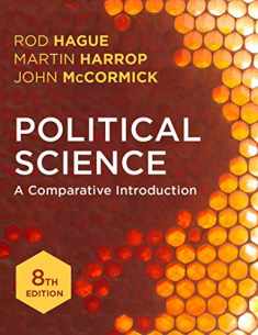 Political Science: A Comparative Introduction (Comparative Government and Politics)