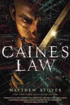 Caine's Law (The Acts of Caine)