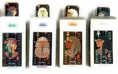 Scents & Sensibilities: Creating Solid Perfumes for Well-Being