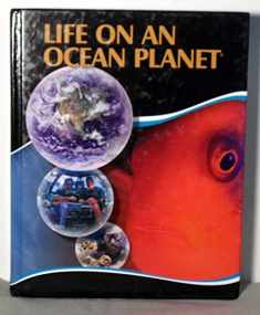 Life on an Ocean Planet