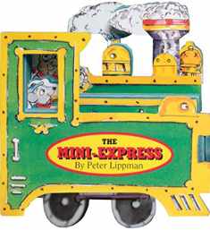 The Mini-Express (Mini-Wheels Book)
