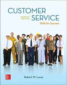 Customer Service: Skills for Success 7th edition