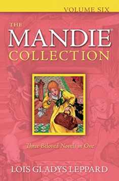 The Mandie Collection (Mandie Mysteries, 24-26)