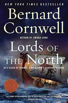 Lords of the North (Last Kingdom)