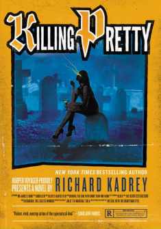 Killing Pretty: A Sandman Slim Novel (Sandman Slim, 7)