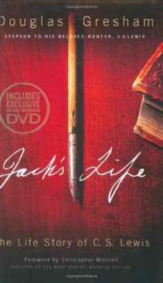 Jack's Life: The Life Story of C.S. Lewis