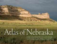 Atlas of Nebraska