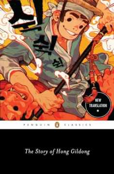 The Story of Hong Gildong (Penguin Classics)