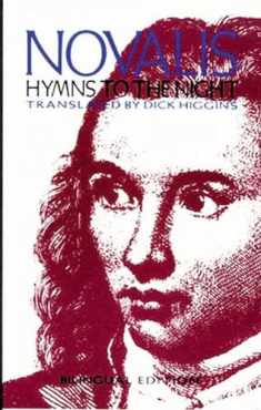 Hymns to the Night (English and German Edition)