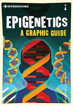 Introducing Epigenetics: A Graphic Guide (Graphic Guides)