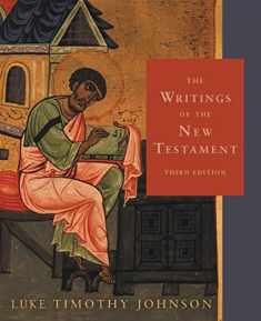 The Writings of the New Testament: Third Edition