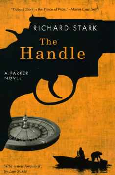 The Handle: A Parker Novel (Parker Novels)