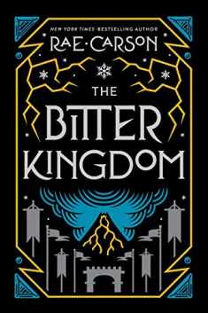 The Bitter Kingdom (Girl of Fire and Thorns, 3)