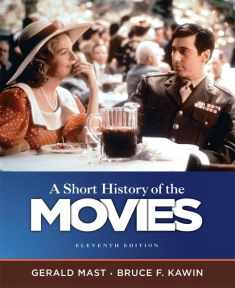 Short History of the Movies, A