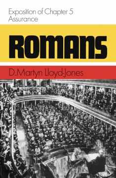 Romans: Assurance, Exposition of Chapter 5 (Romans Series) (Romans (Banner of Truth))