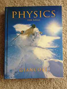 Physics: Principles with Applications (5th Edition)