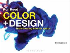 Color + Design: Transforming Interior Space