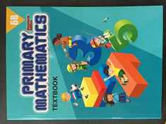 Primary Mathematics 6B Textbook, Standard Edition