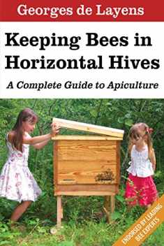 Keeping Bees in Horizontal Hives: A Complete Guide to Apiculture