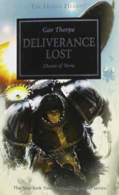 Deliverance Lost (18) (The Horus Heresy)