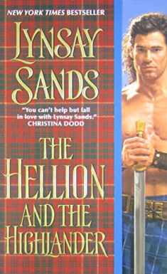 The Hellion and the Highlander (Historical Highlands, 3)