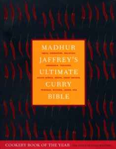 Madhur Jaffrey's Ultimate Curry Bible