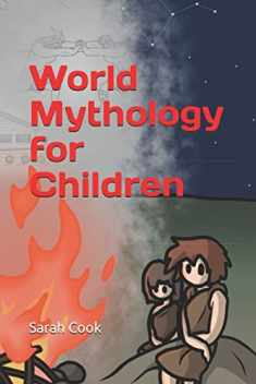 World Mythology for Children (Book)