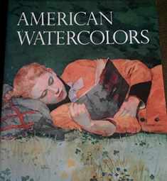 American watercolors