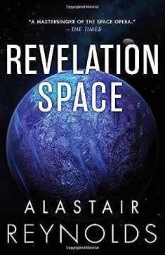 Revelation Space (Volume 1) (The Inhibitor Trilogy, 1)