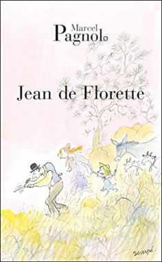 Jean de Florette (Fortunio) (French Edition)
