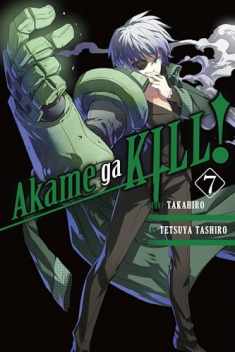 Akame ga KILL!, Vol. 7 (Akame ga KILL!, 7)