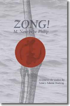 Zong! (Wesleyan Poetry Series)
