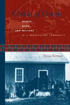 Circle of Goods: Women, Work, and Welfare in a Reservation Community (Suny Series in Anthropological Studies of Contemporary Issues)
