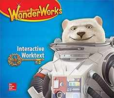 Reading Wonderworks Interactive Worktext Grade 6 (READING INTERVENTION)