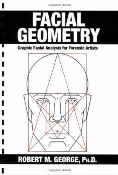 Facial Geometry: Graphic Facial Analysis for Forensic Artists