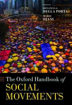 The Oxford Handbook of Social Movements (Oxford Handbooks)