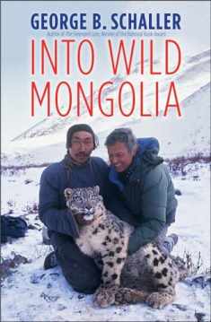 Into Wild Mongolia