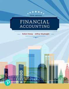 Financial Accounting (What's New in Accounting)