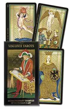 Visconti Tarot Deck (Visconti Tarot, 1)
