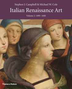 Italian Renaissance Art: Volume Two