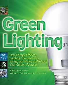 Green Lighting