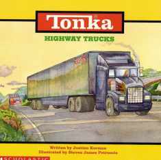 Tonka: Highway Trucks